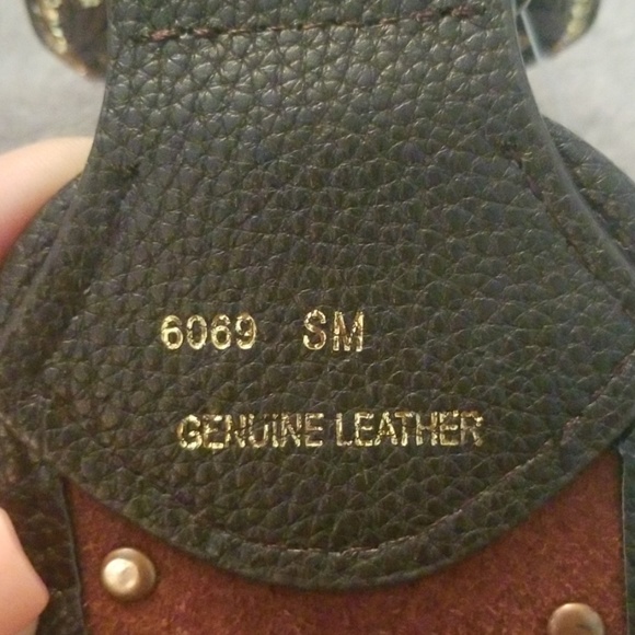 Belt - Picture 5 of 5